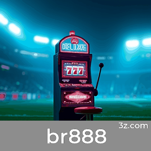 Cadastro na br888