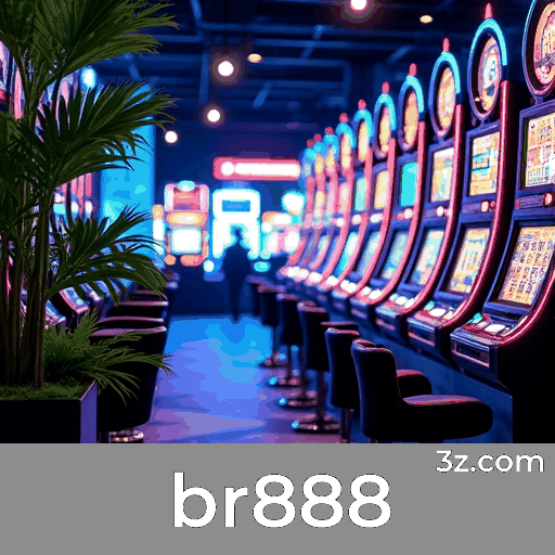 Cadastro na br888