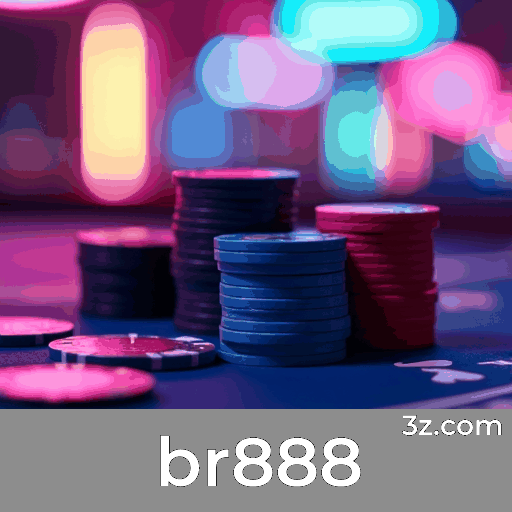 Cadastro na br888