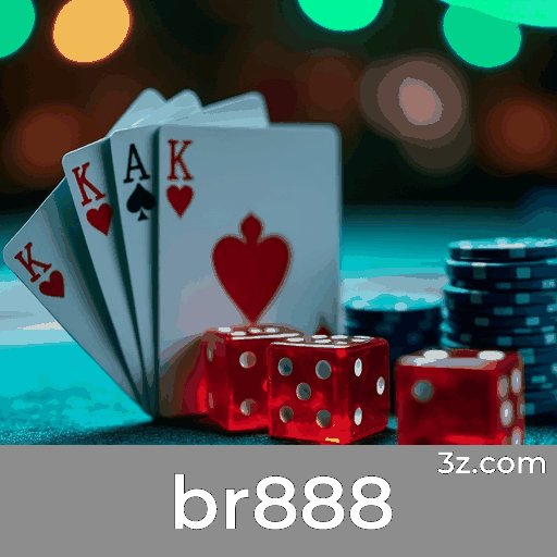 Acesso ao br888