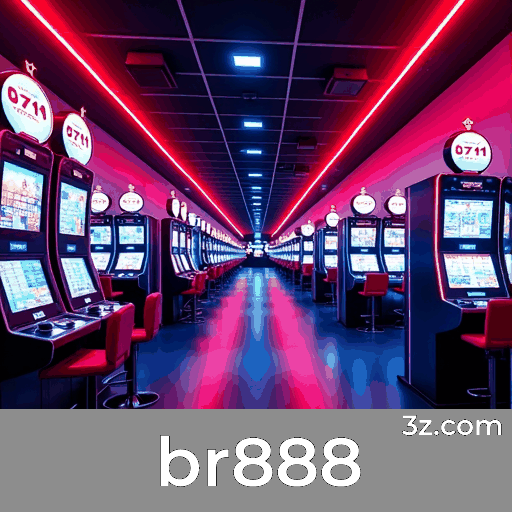 Acesso ao br888