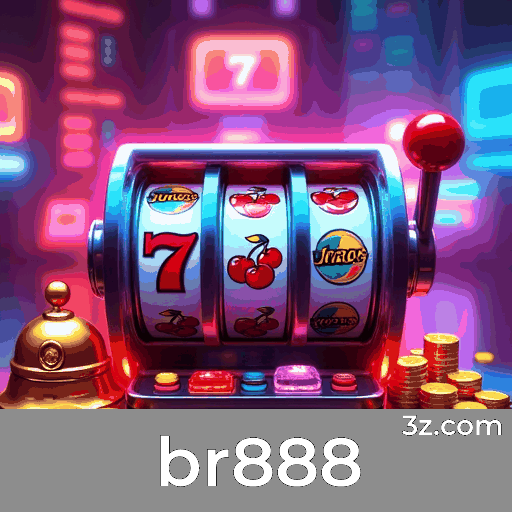 Cadastro na br888