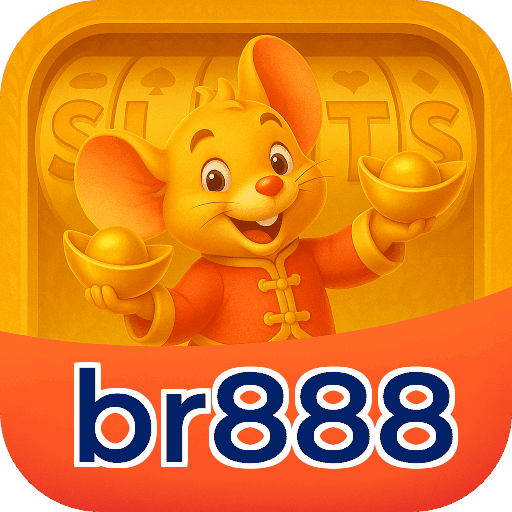 br888 logo