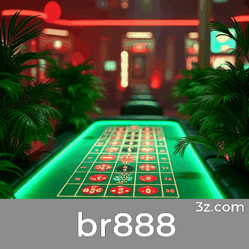 Acesso ao br888