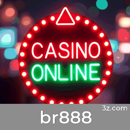 Cassino Online br888