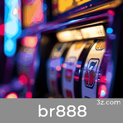 br888: Seu Cassino Online Confiável e Seguro