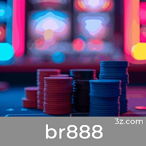 Cadastro na br888